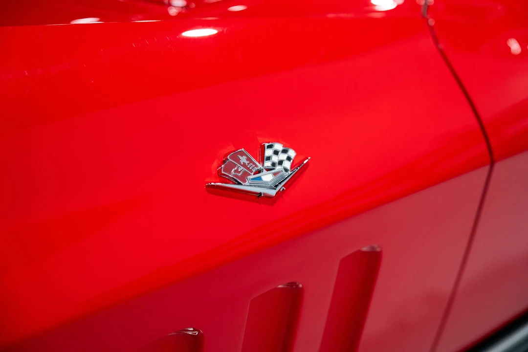 1965 Chevrolet Corvette C2 - Image 27 of 31