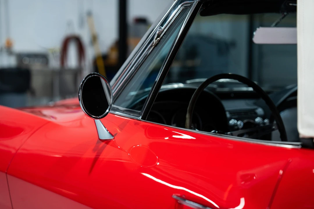 1965 Chevrolet Corvette C2 - Image 11 of 31
