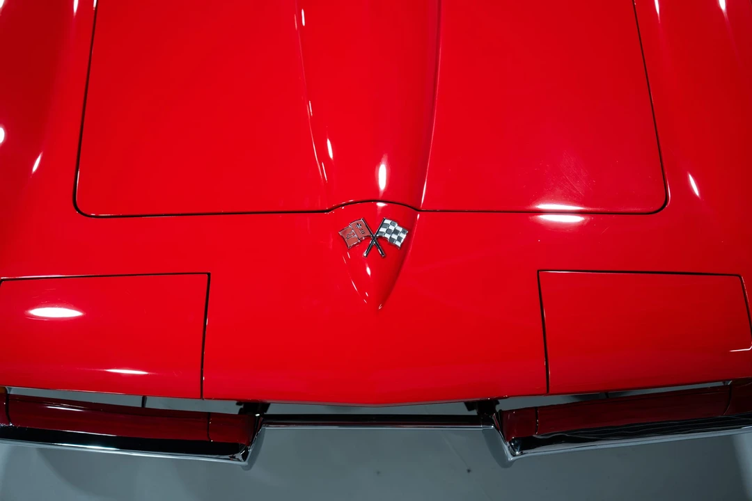1965 Chevrolet Corvette C2 - Image 15 of 31