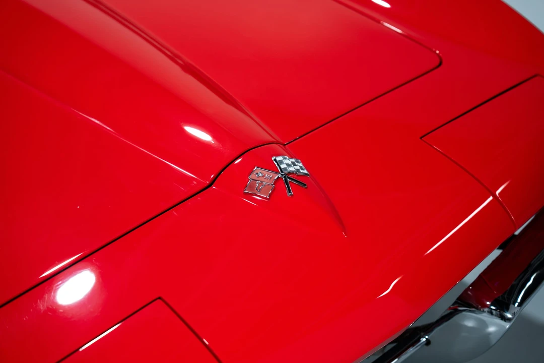 1965 Chevrolet Corvette C2 - Image 16 of 31