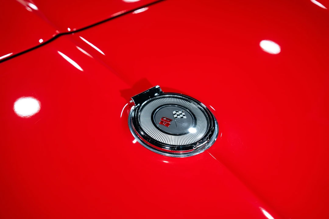 1965 Chevrolet Corvette C2 - Image 30 of 31