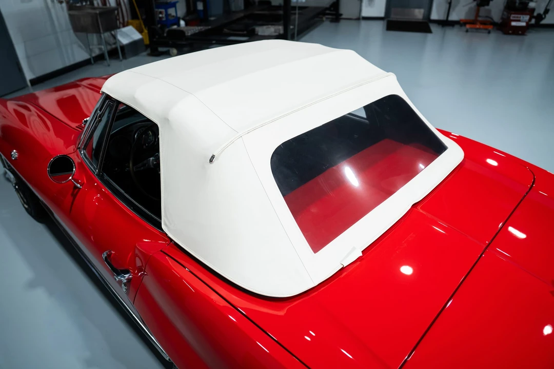1965 Chevrolet Corvette C2 - Image 9 of 31