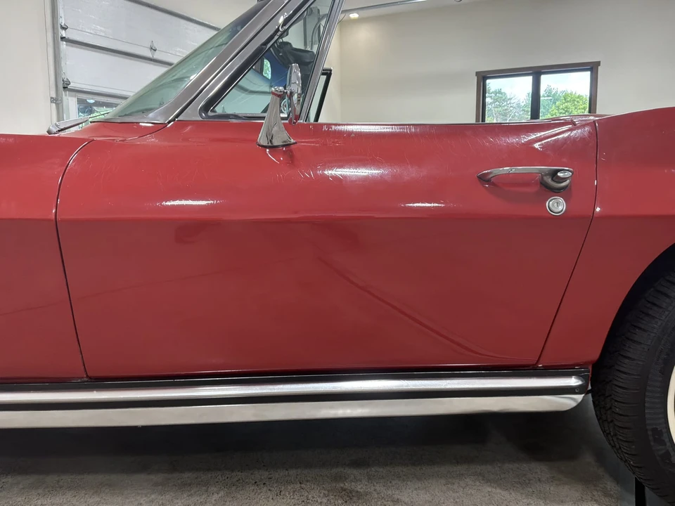 1965 Chevrolet Corvette C2 - Image 31 of 31