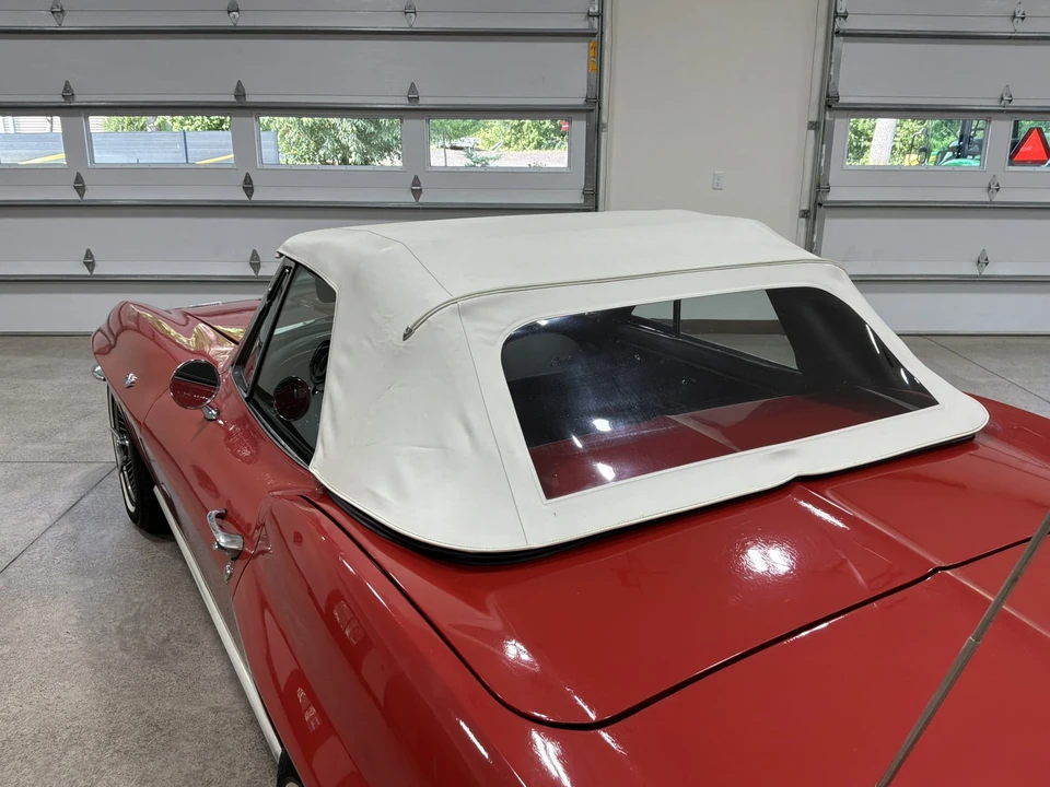 1965 Chevrolet Corvette C2 - Image 29 of 31