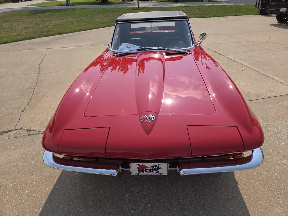 1965 Chevrolet Corvette C2 - Image 6 of 31