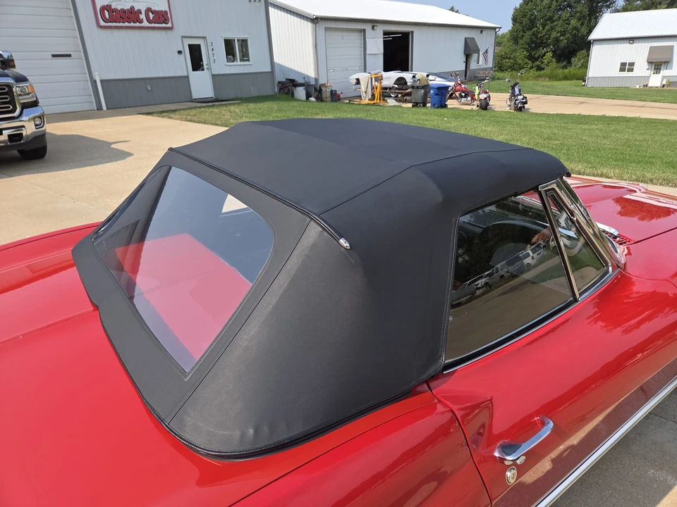 1965 Chevrolet Corvette C2 - Image 14 of 31