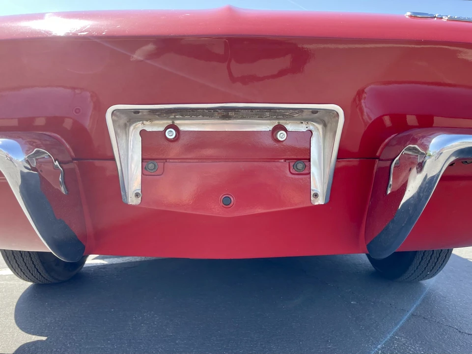 1965 Chevrolet Corvette C2 - Image 30 of 31