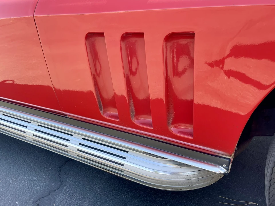 1965 Chevrolet Corvette C2 - Image 26 of 31