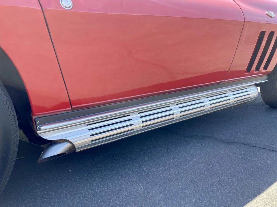 1965 Chevrolet Corvette C2 - Image 28 of 31