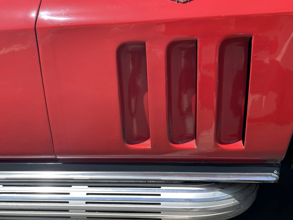 1965 Chevrolet Corvette C2 - Image 27 of 31