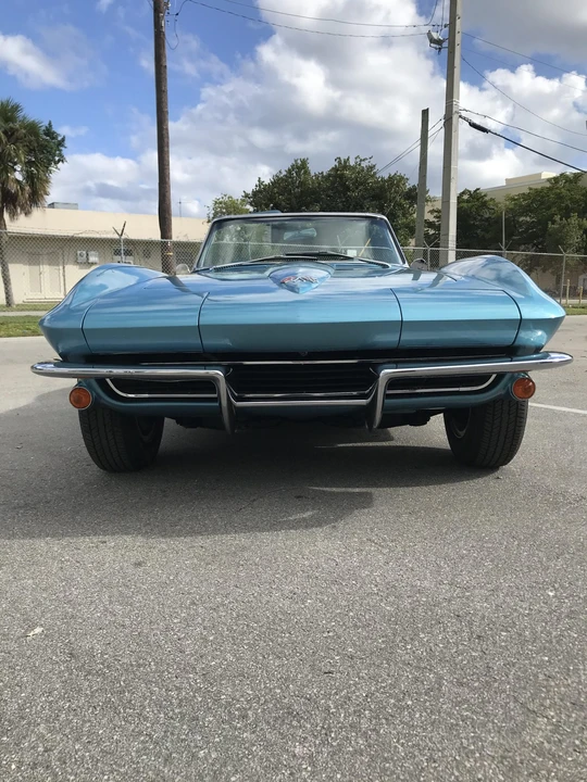 1965 Chevrolet Corvette C2 - Image 19 of 31