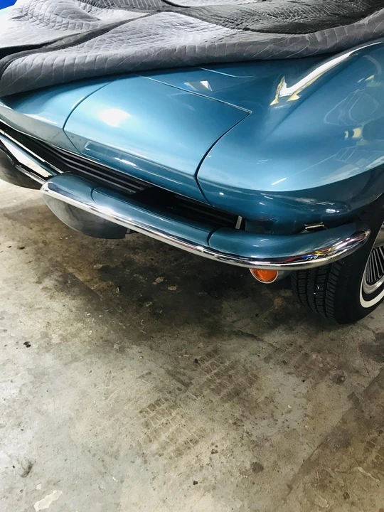 1965 Chevrolet Corvette C2 - Image 22 of 31