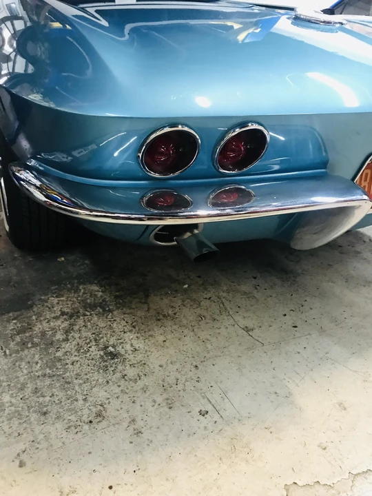 1965 Chevrolet Corvette C2 - Image 23 of 31