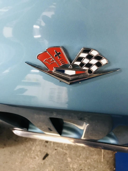 1965 Chevrolet Corvette C2 - Image 26 of 31