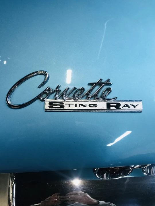 1965 Chevrolet Corvette C2 - Image 27 of 31