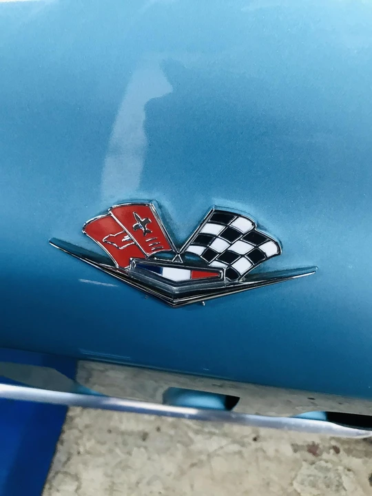 1965 Chevrolet Corvette C2 - Image 28 of 31