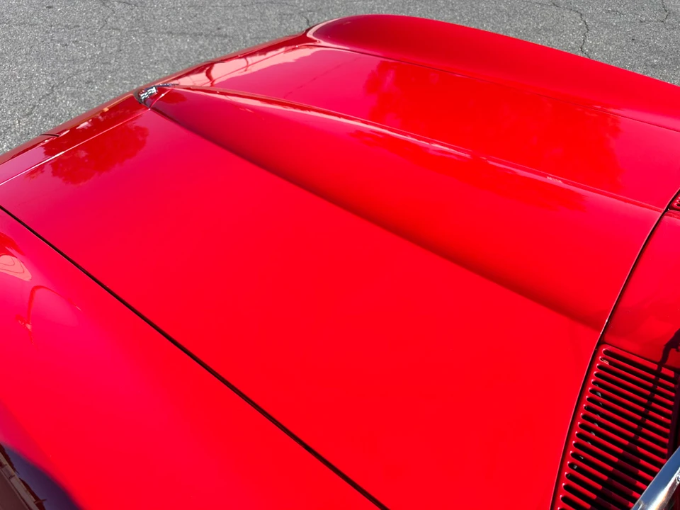1965 Chevrolet Corvette C2 - Image 30 of 31