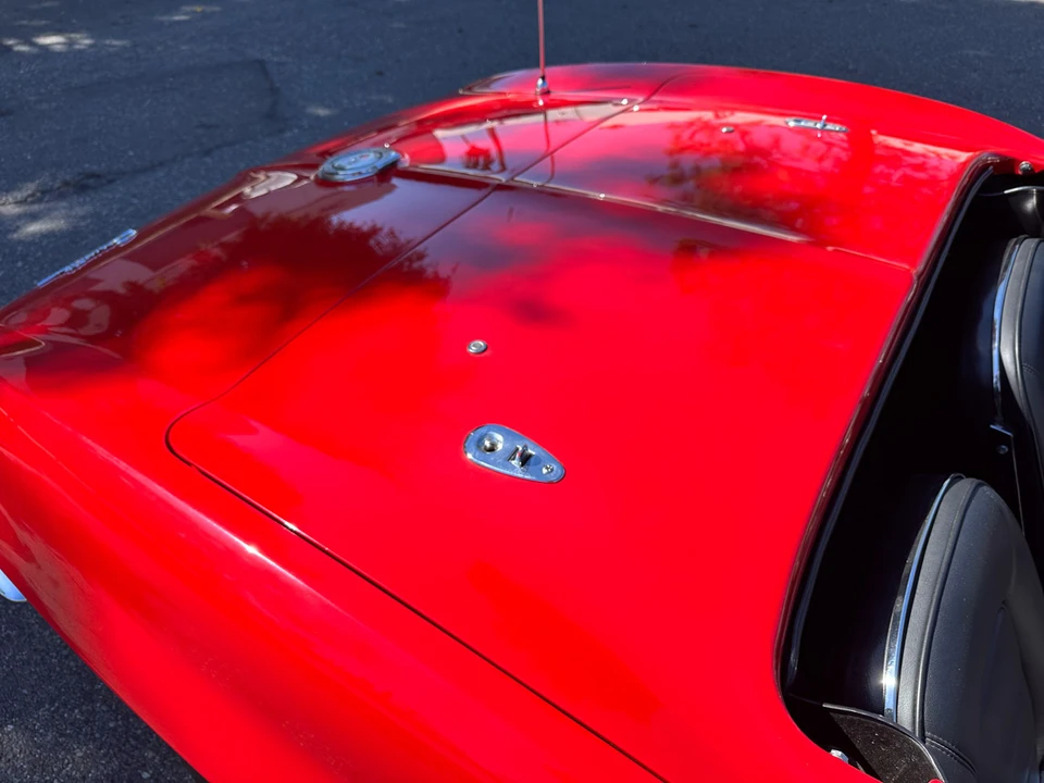1965 Chevrolet Corvette C2 - Image 31 of 31