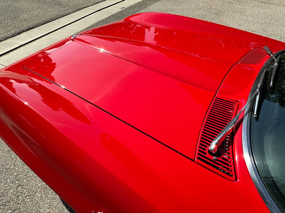 1965 Chevrolet Corvette C2 - Image 18 of 31
