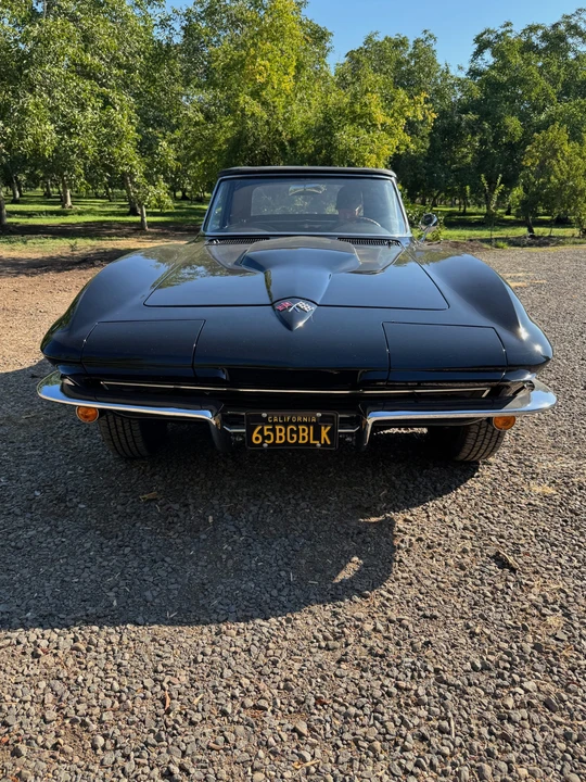 1965 Chevrolet Corvette C2 - Image 15 of 31