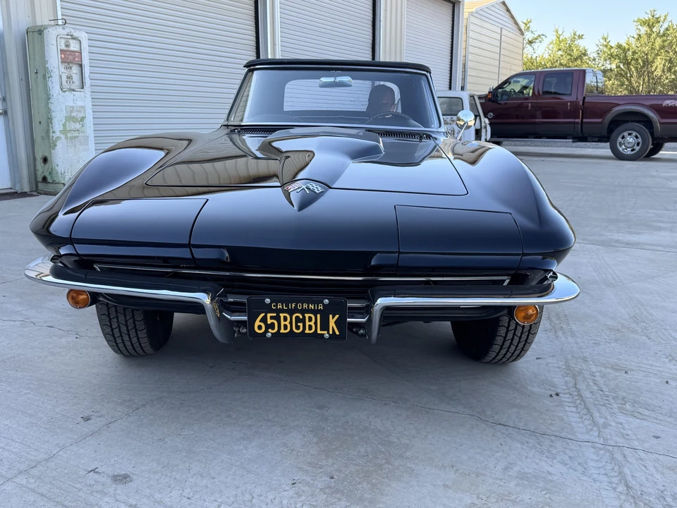 1965 Chevrolet Corvette C2 - Image 8 of 31