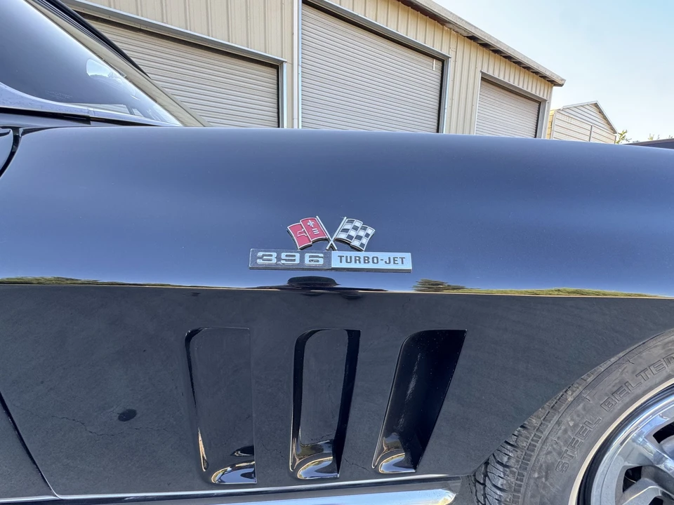 1965 Chevrolet Corvette C2 - Image 27 of 31