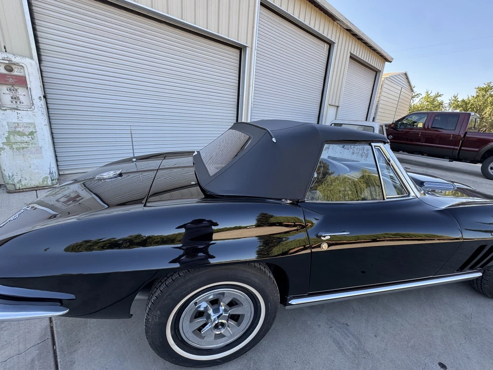 1965 Chevrolet Corvette C2 - Image 28 of 31