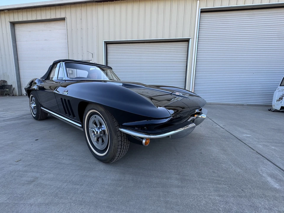 1965 Chevrolet Corvette C2 - Image 14 of 31