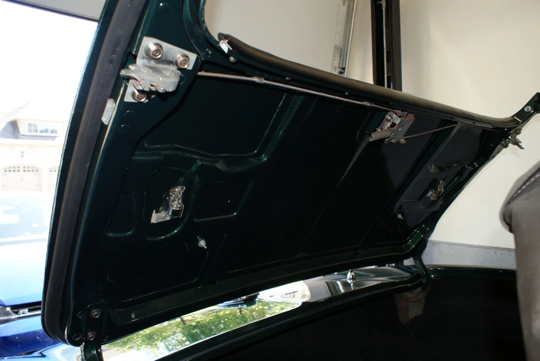 1965 Chevrolet Corvette C2 - Image 28 of 31