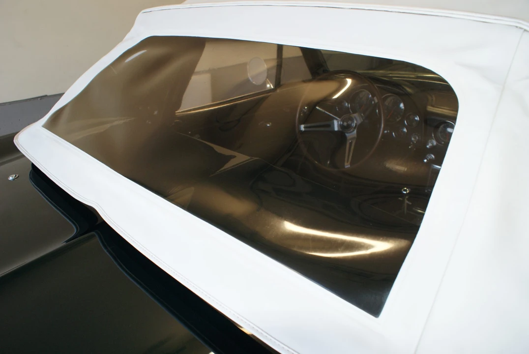 1965 Chevrolet Corvette C2 - Image 24 of 31