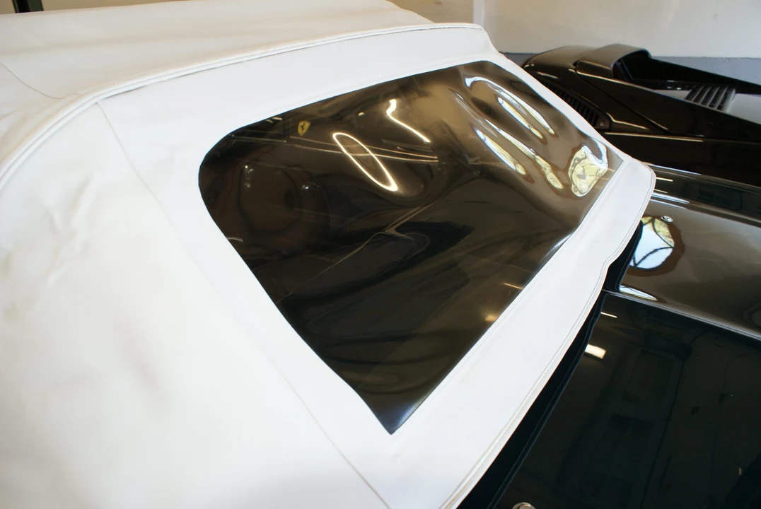 1965 Chevrolet Corvette C2 - Image 25 of 31
