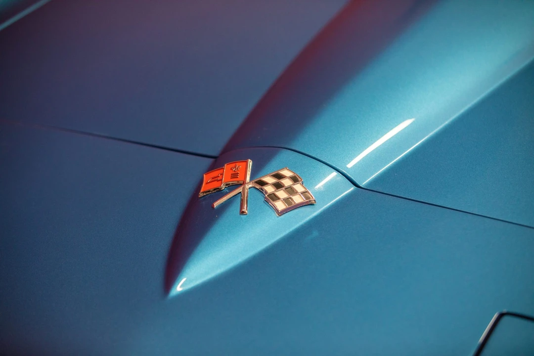 1965 Chevrolet Corvette C2 - Image 28 of 31