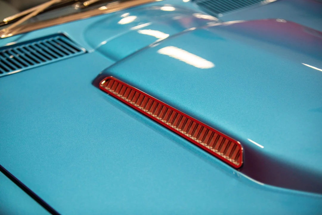1965 Chevrolet Corvette C2 - Image 29 of 31