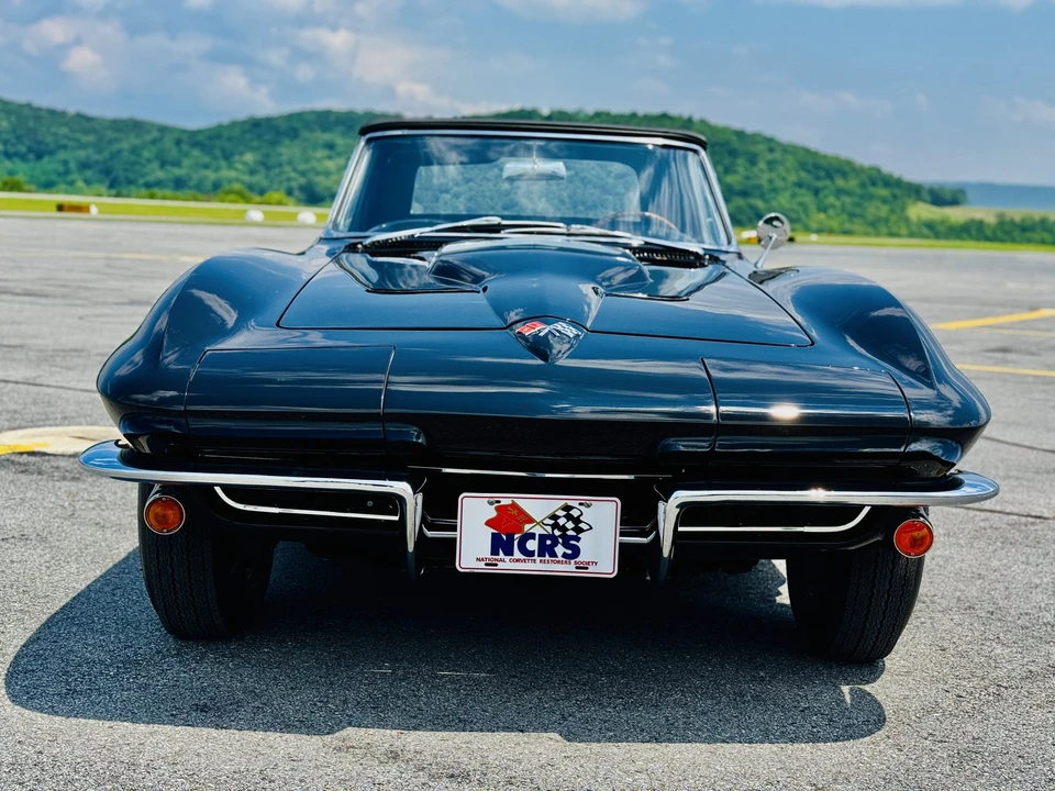 1965 Chevrolet Corvette C2 - Image 8 of 31