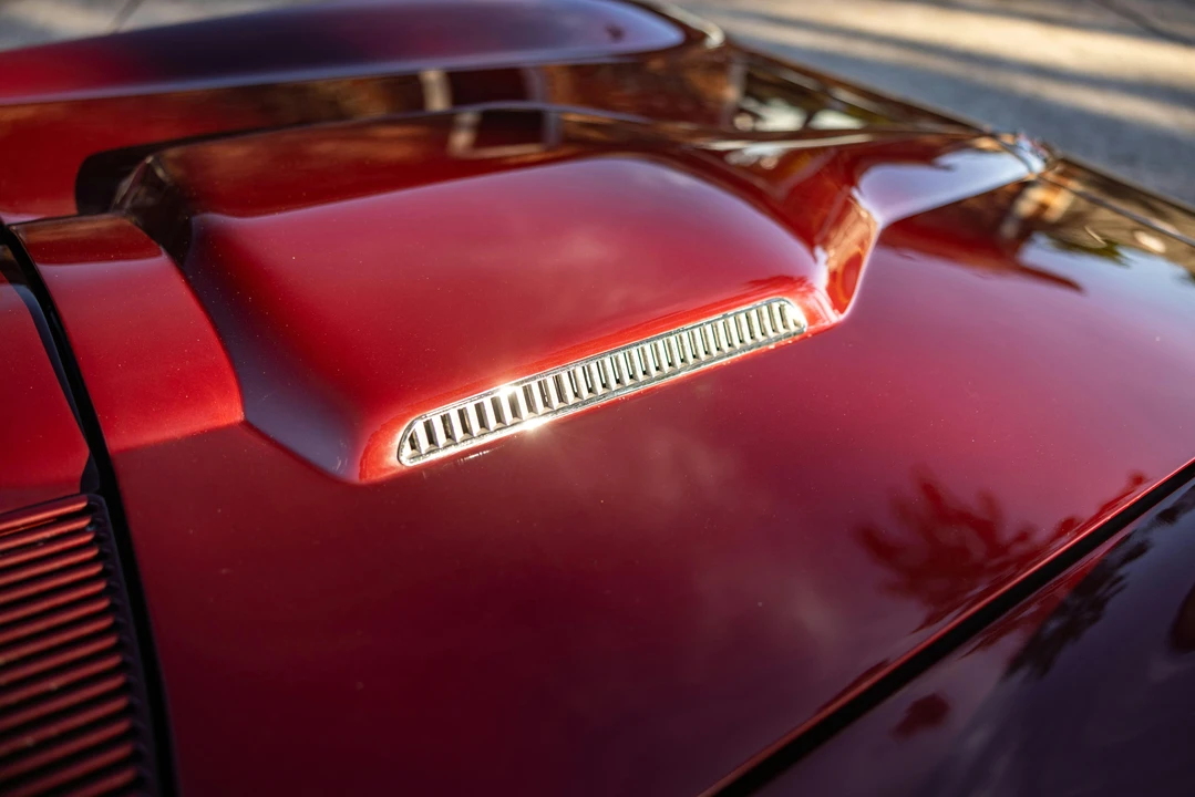 1965 Chevrolet Corvette C2 - Image 22 of 31