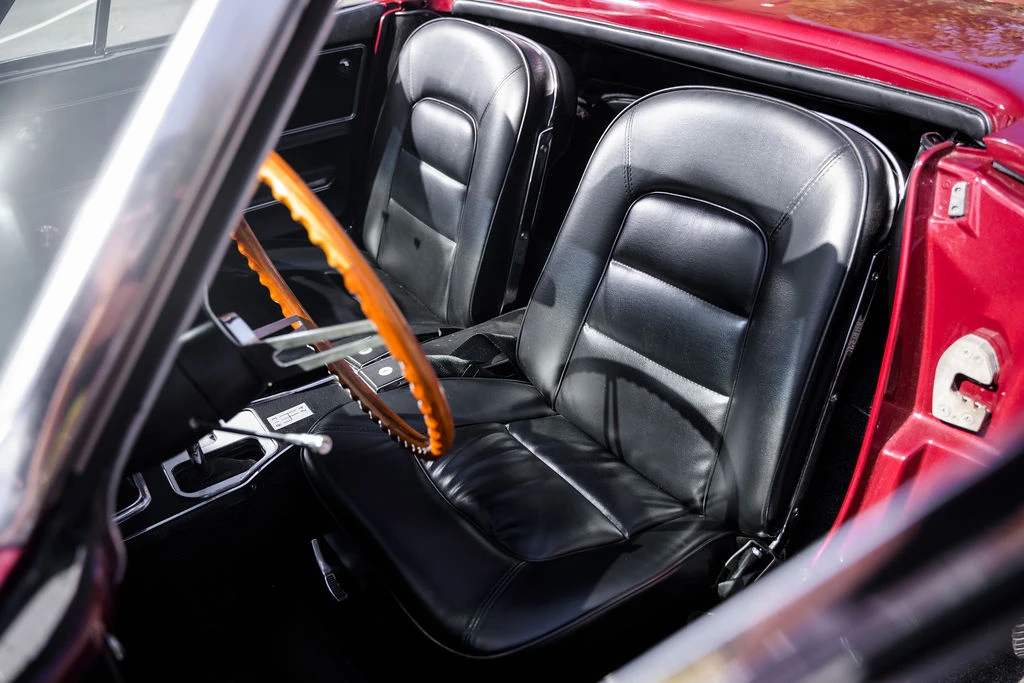 1965 Chevrolet Corvette C2 - Image 3 of 31