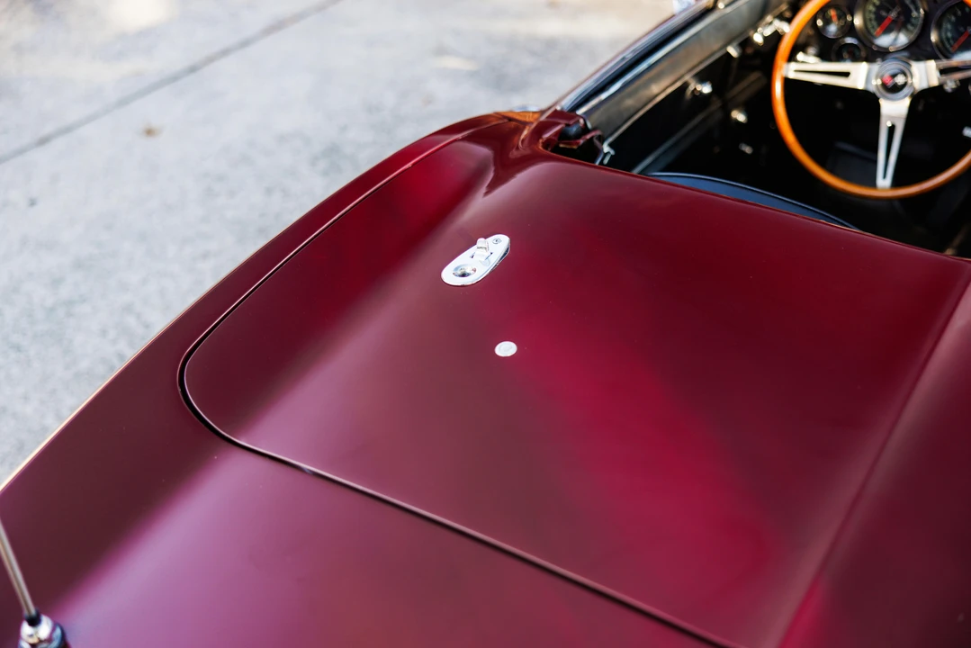 1965 Chevrolet Corvette C2 - Image 26 of 31