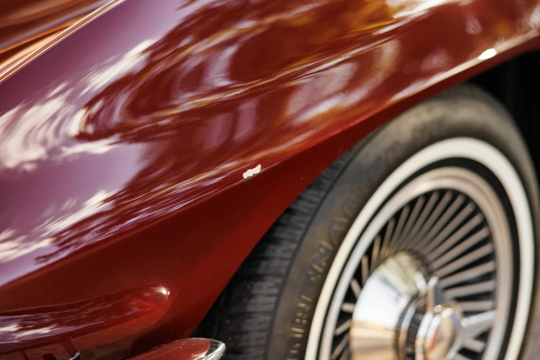 1965 Chevrolet Corvette C2 - Image 30 of 31