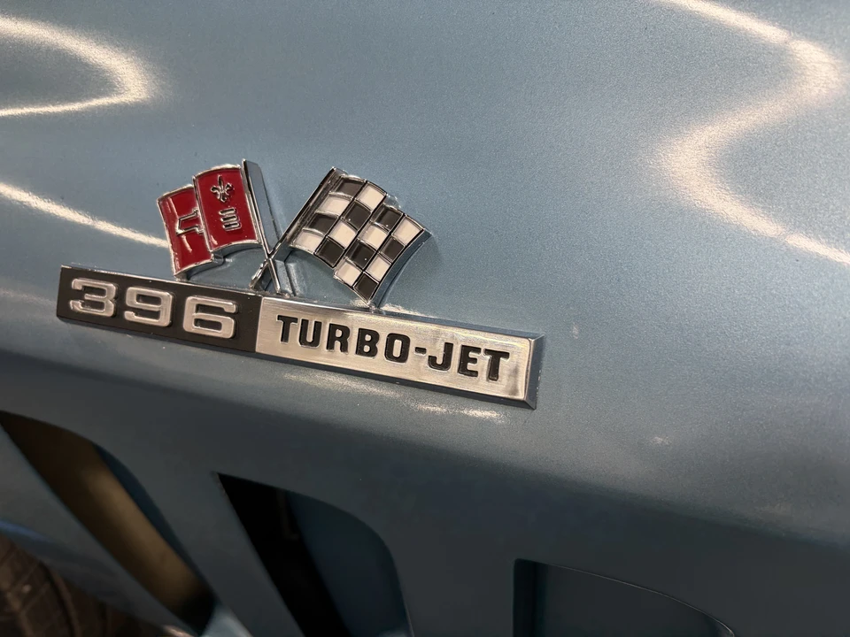 1965 Chevrolet Corvette C2 - Image 21 of 31