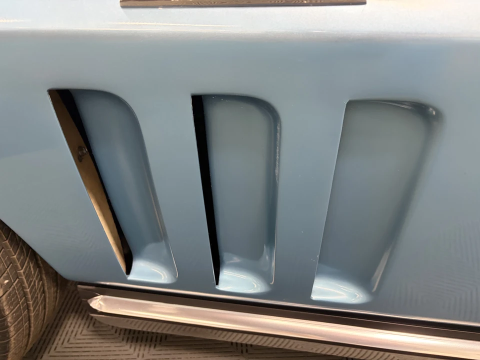 1965 Chevrolet Corvette C2 - Image 20 of 31