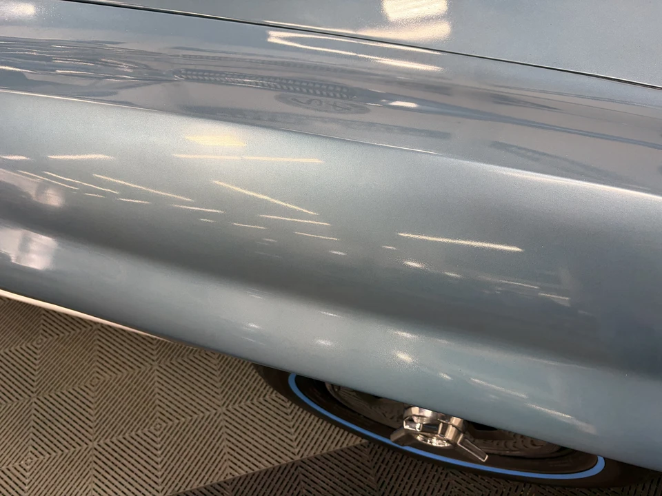 1965 Chevrolet Corvette C2 - Image 29 of 31