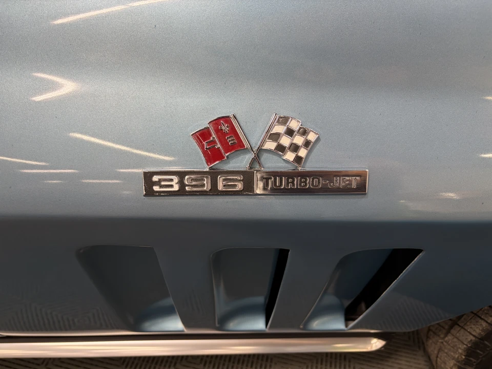 1965 Chevrolet Corvette C2 - Image 28 of 31