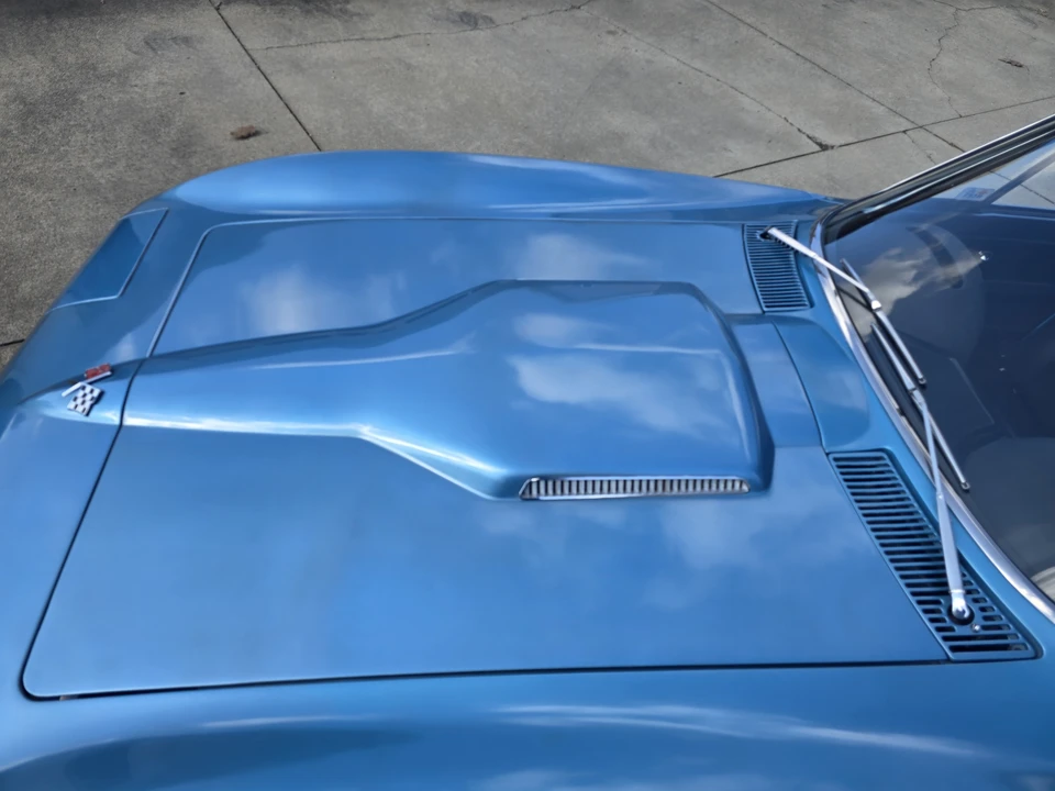 1965 Chevrolet Corvette C2 - Image 16 of 31