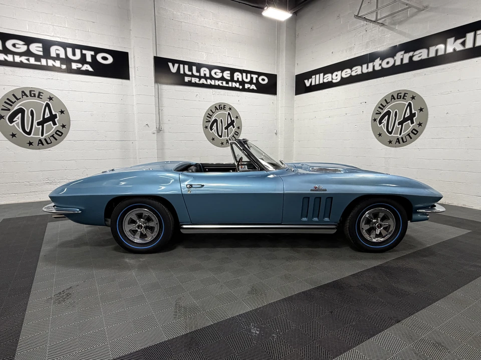 1965 Chevrolet Corvette C2 - Image 7 of 31