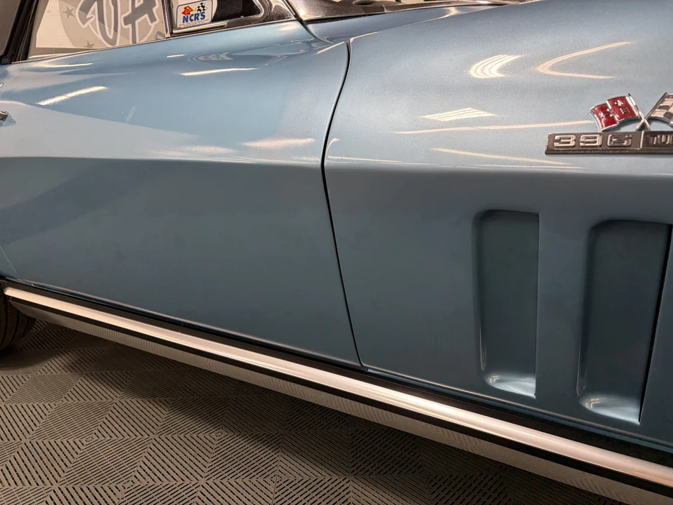 1965 Chevrolet Corvette C2 - Image 27 of 31