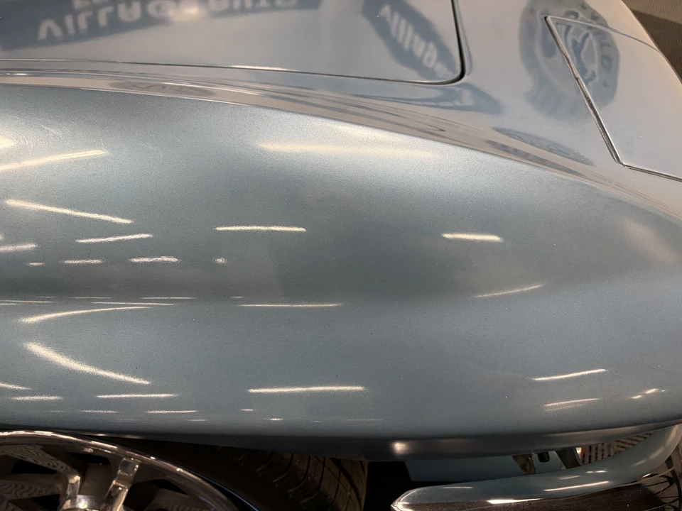 1965 Chevrolet Corvette C2 - Image 22 of 31