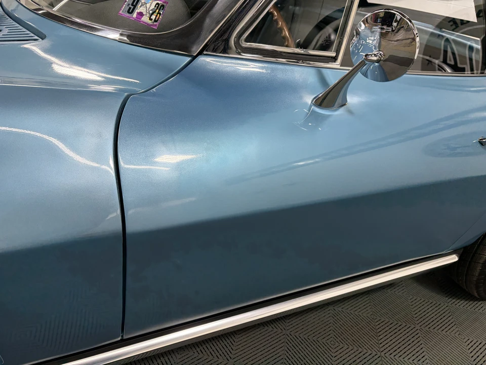 1965 Chevrolet Corvette C2 - Image 18 of 31