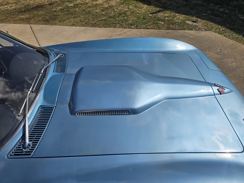1965 Chevrolet Corvette C2 - Image 15 of 31
