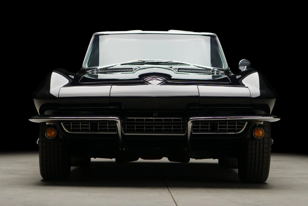 1965 Chevrolet Corvette C2 - Image 5 of 31