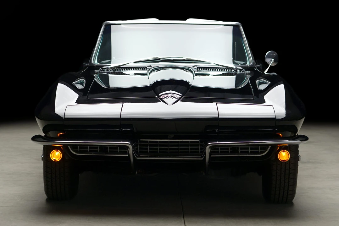 1965 Chevrolet Corvette C2 - Image 6 of 31